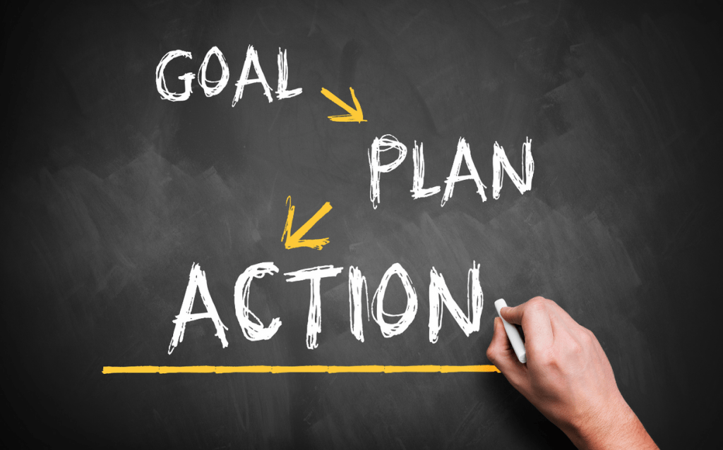 5 Awesome tips on How To Reach Your Goal
