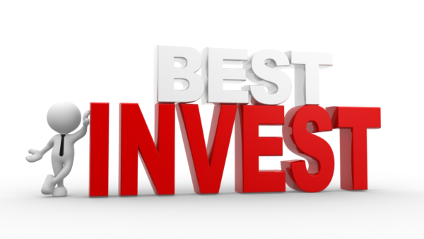 7 Best Investments In 2023 For Beginners.
