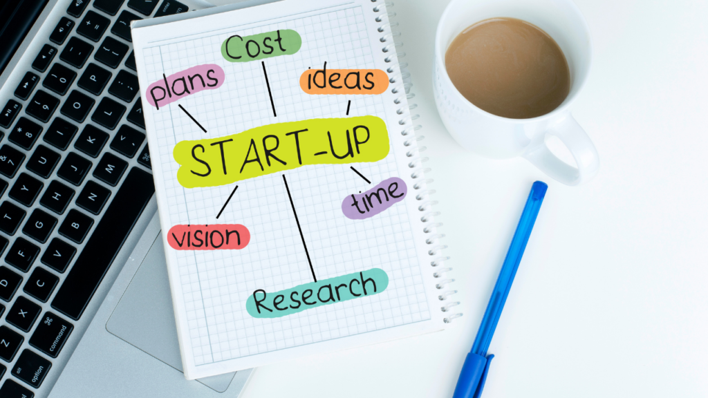research your business idea