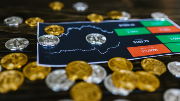 Cryptocurrency Vs. Stocks, which 1 is a better investment?
