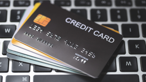5 Best credit cards for people with bad credit scores