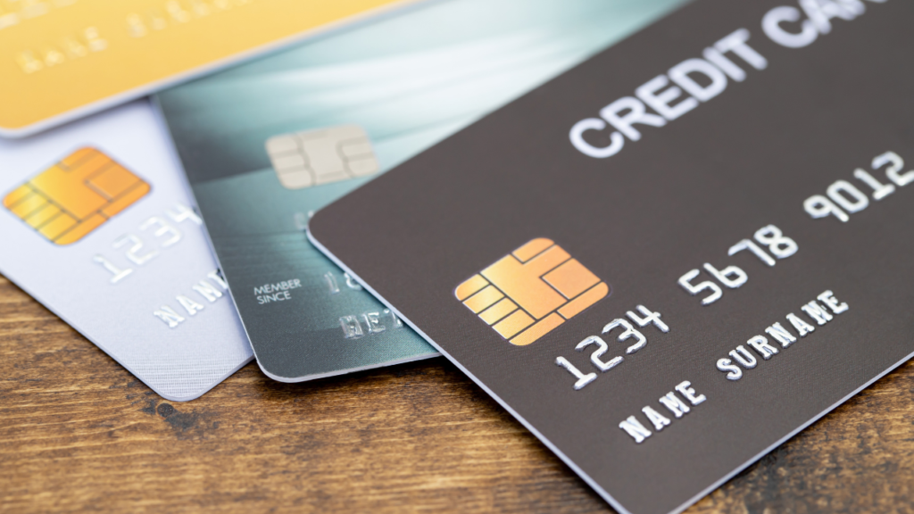 Best credit cards for people with bad