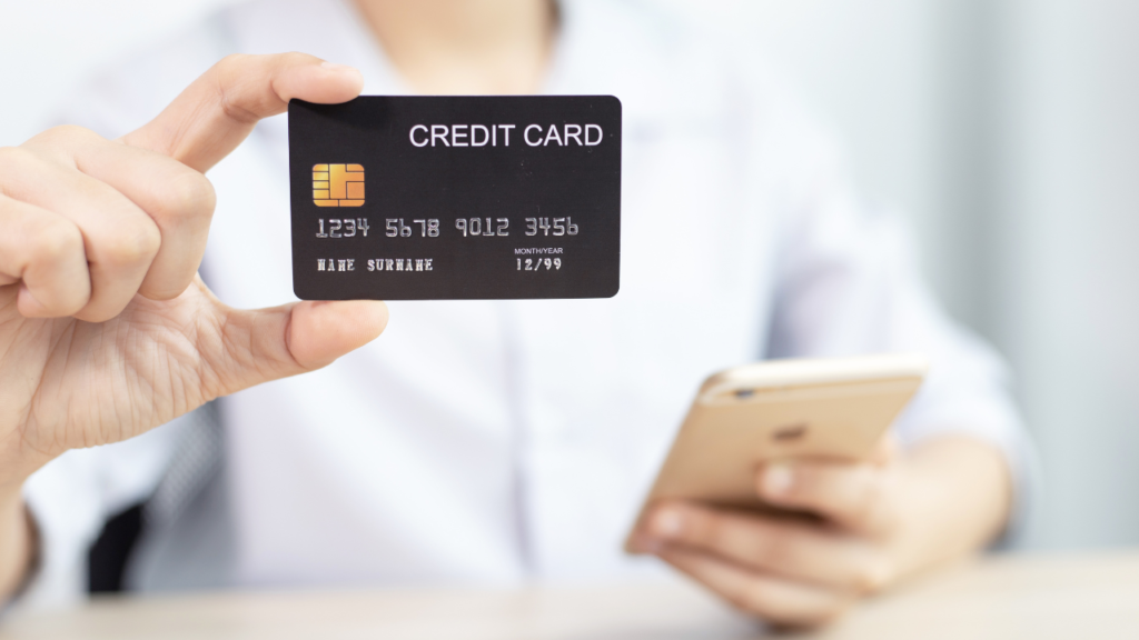 Best credit cards for people with bad