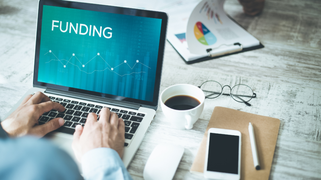  Business funding with bad credit
