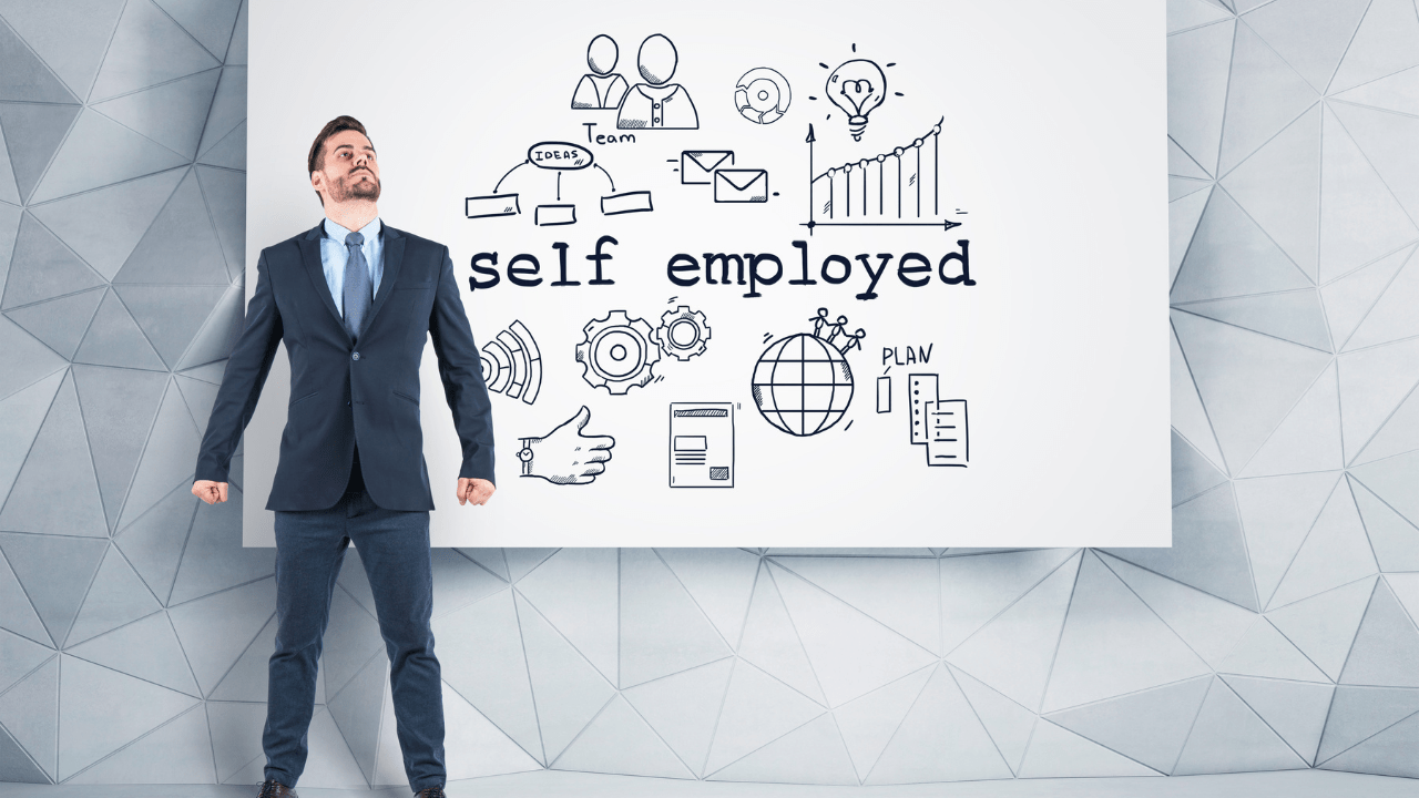 5 Direct Ways to Go From Employed to Self-Employed.