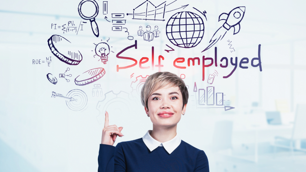 5 Direct Ways to Go From Employed to Self-Employed.