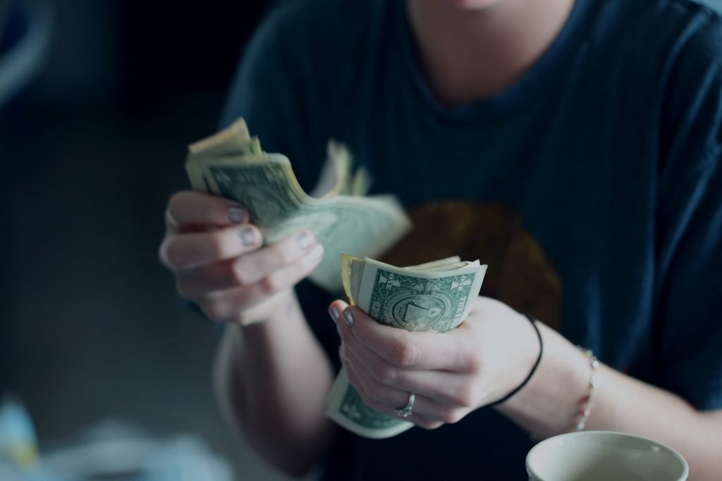 10 Extra Ways To Make Money