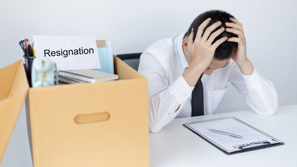 10 Resignation Emails For Personal Reasons