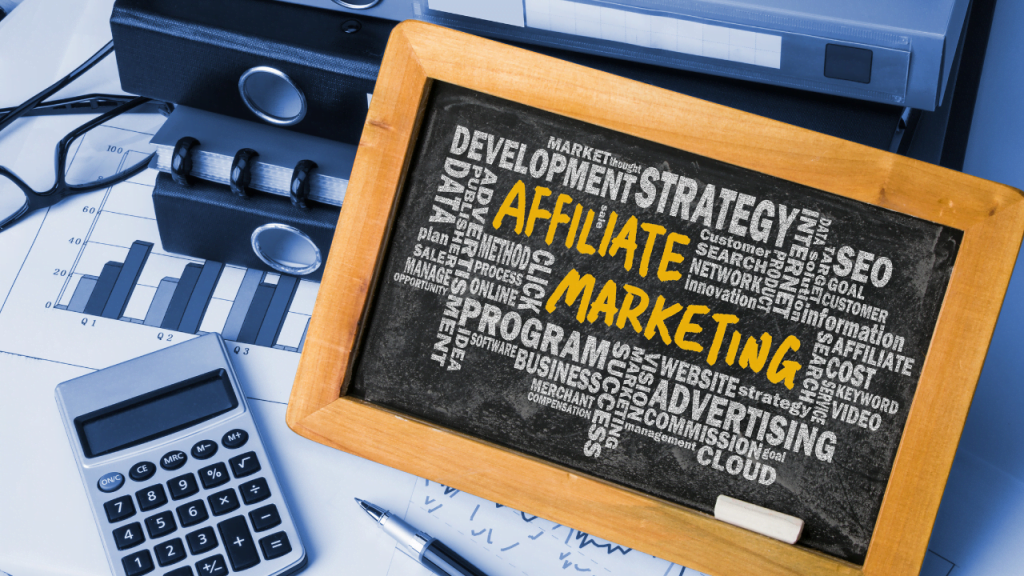 How to Start Affiliate Marketing for Beginners