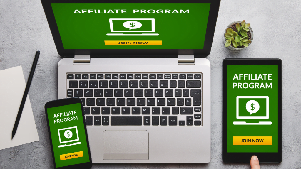 How to Start Affiliate Marketing for Beginners