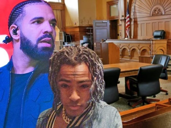 Rapper Drake Has Been Ordered to Sit in the Disposition of Xxxtentacion’s Murder trial on 2/24!