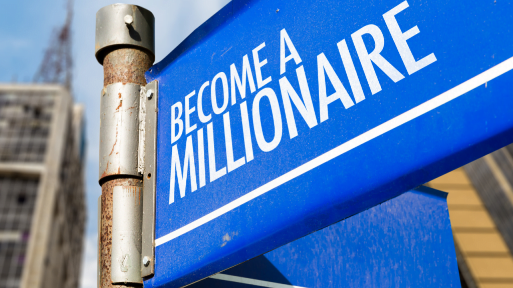10 Things Millionaires Do Not Spend Money On
