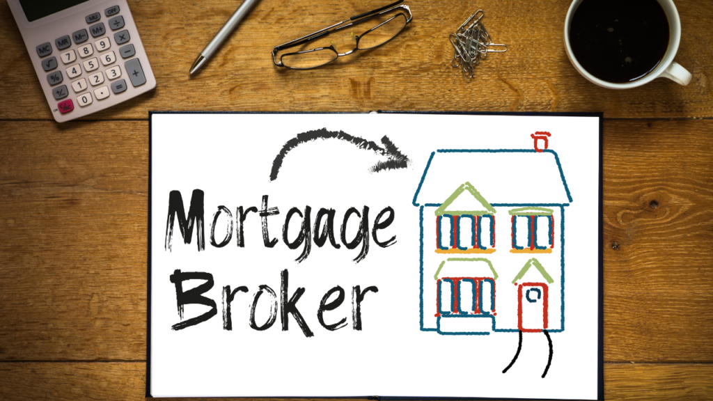 Benefits of a mortgage broker