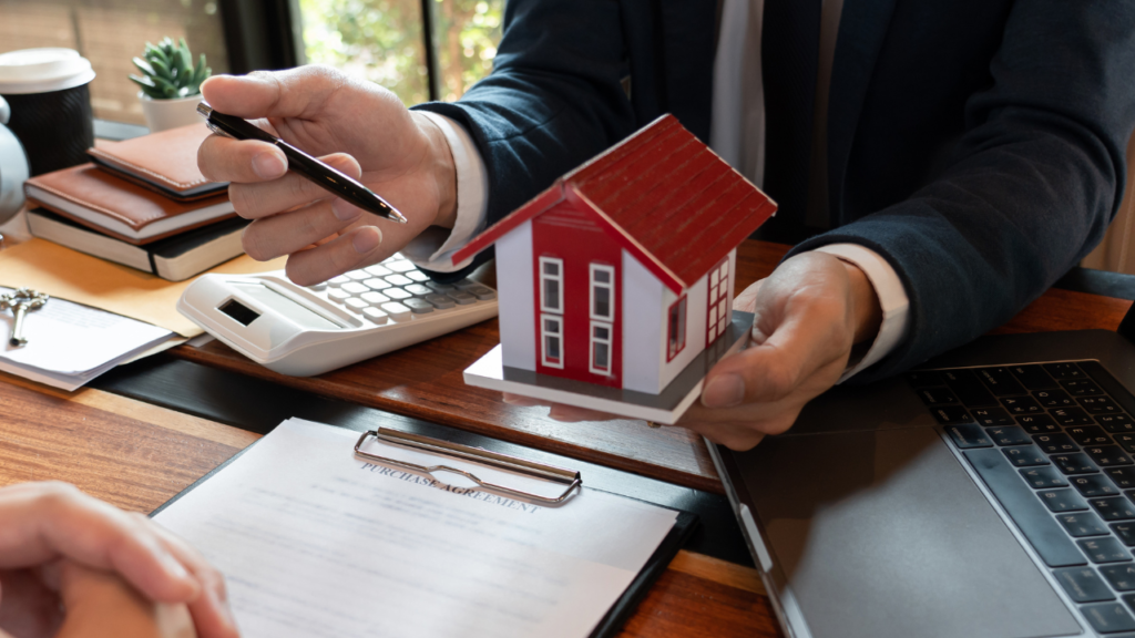 Benefits of a mortgage broker
