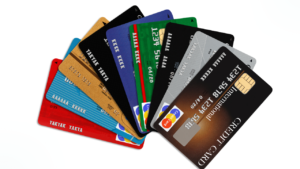 Negotiate Credit Card Debt