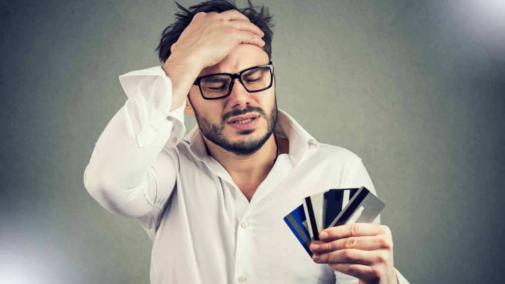 How To Negotiate Credit Card Debt In 2023 | Business Advice