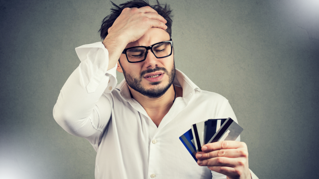 Negotiate Credit Card Debt