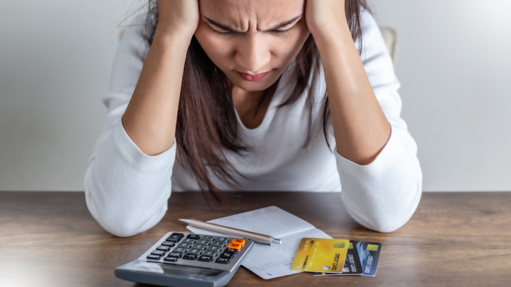 Negotiate Credit Card Debt