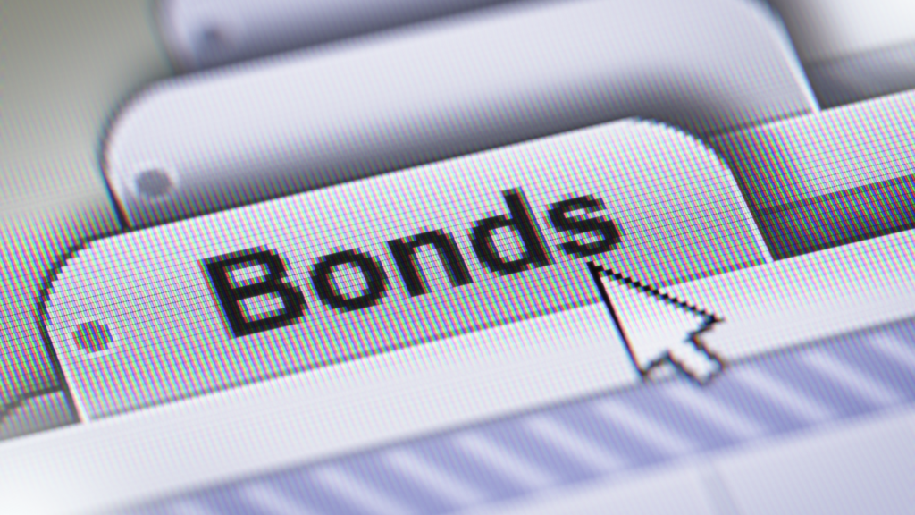 savings bonds