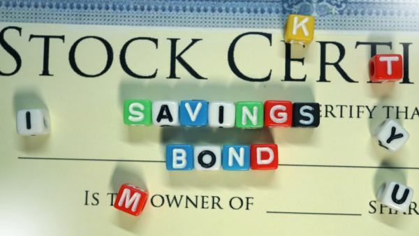 In Which Situation Would A Savings Bond Be The Best Investment To Earn Interest?