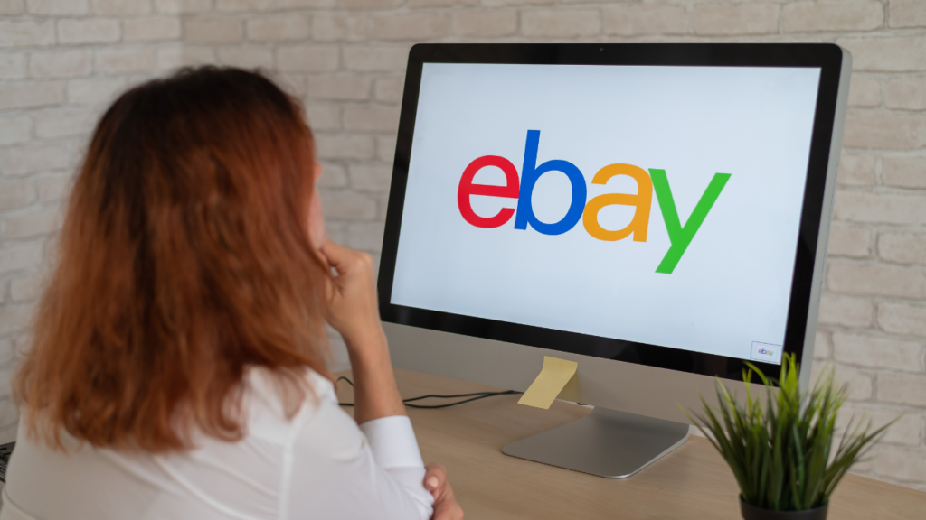 selling on amazon vs ebay
