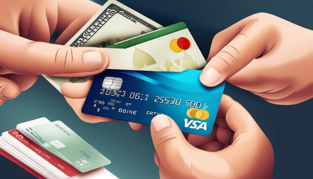 How to Accept Credit Card Payments Without a Business