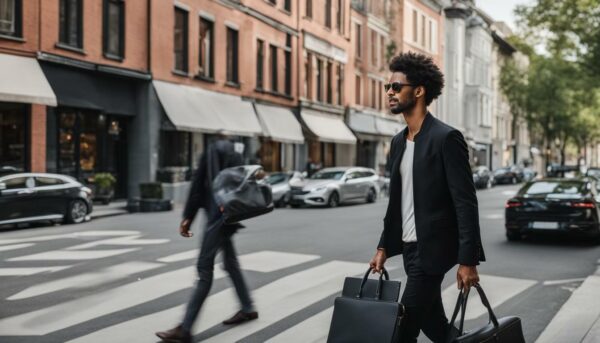 Laptop Bags for Men: The Complete Buying Guide