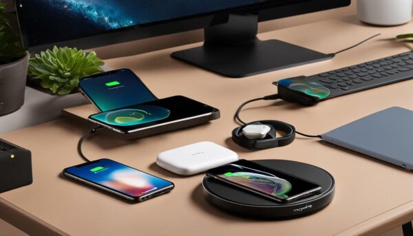 Mophie Wireless Charging Pad: The Best For Your Mobile Phone