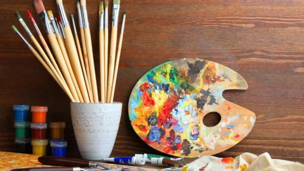 Art and Creativity: Inspiring Your Inner Artist