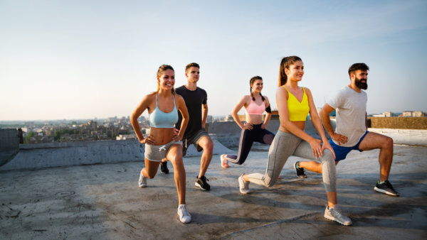 Fitness Trends for a Healthy Lifestyle In 2023