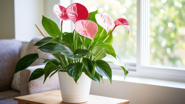 Anthurium Warocqueanum: Tips for Caring and Maintenance