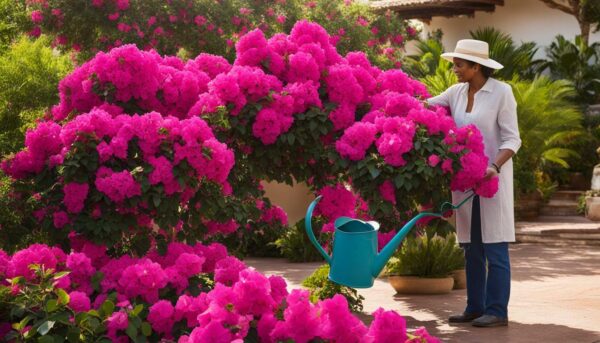 Bougainvillea Care: Complete Caring and Maintenance Guide