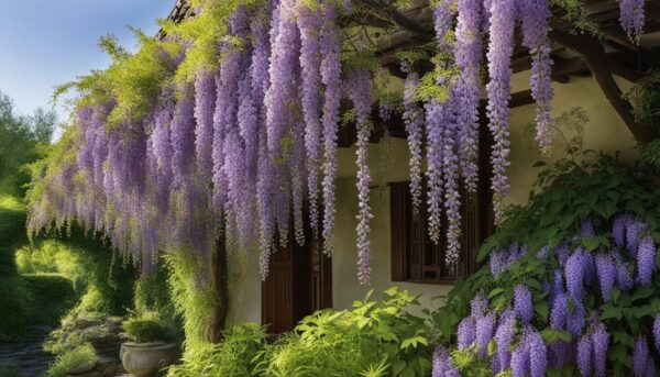 Chinese Wisteria: Complete Caring and Maintenance Guide
