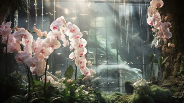 Cymbidium Orchids: Experience the Joy of Growing Cymbidium Orchids!