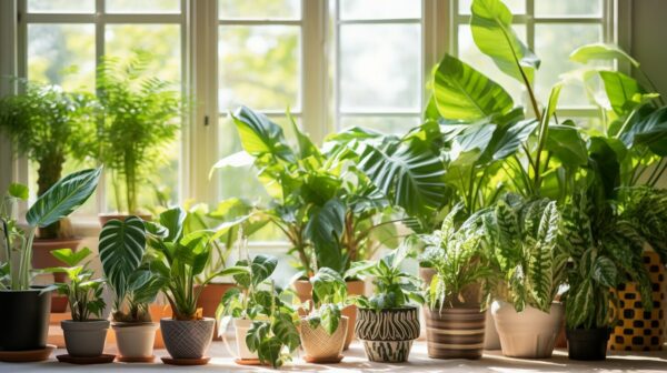Dieffenbachia Care: Tips for Planting and Caring