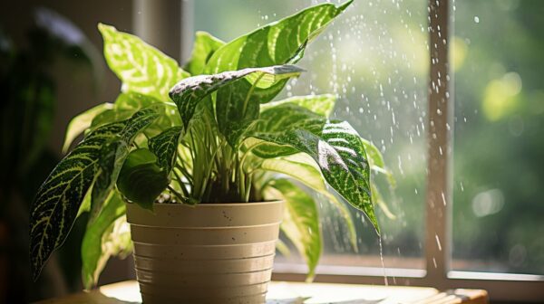 Dieffenbachia Maculata: Planting and Caring Tips