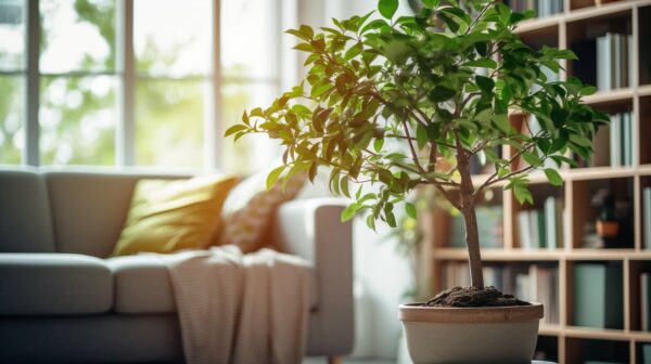 Ficus Benjamina: Complete Growing and Caring Guide