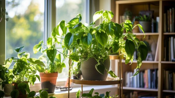 Heartleaf Philodendron: A Timeless Classic in Indoor Gardening