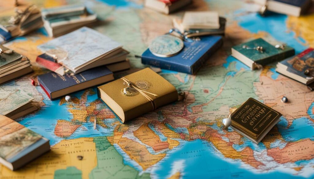 How to Become a Travel Planner