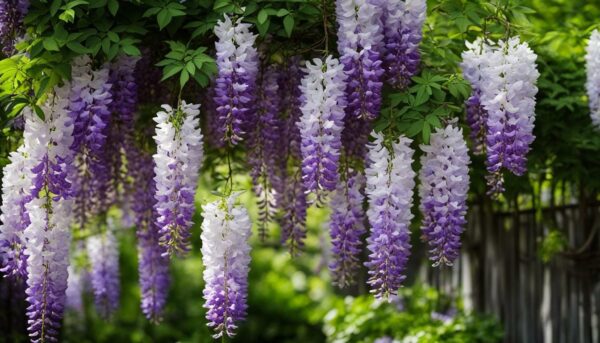 Japanese Wisteria: Complete Caring and Maintenance Guide