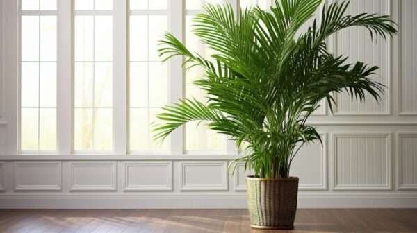 Majesty Palm: Boost your indoor or outdoor space with a Majesty Palm