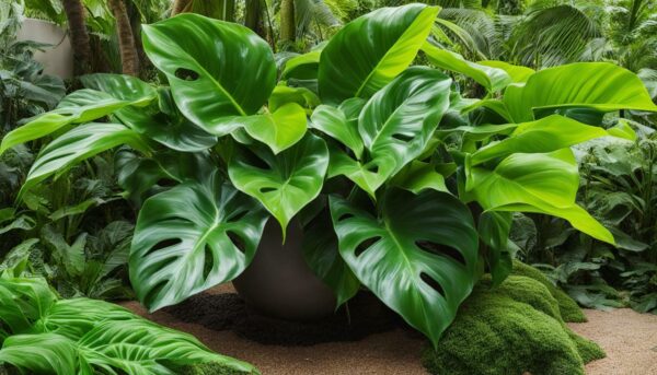 Philodendron ‘Burle Marx’: Complete Caring and Maintenance Guide