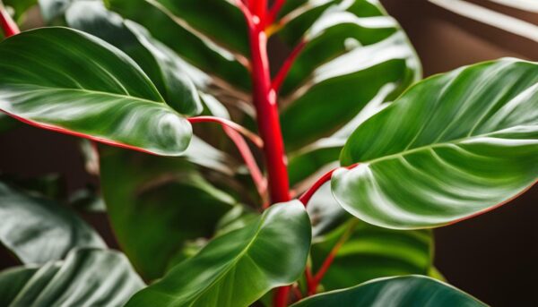 Philodendron Florida Beauty: Complete Caring and Maintenance Guide