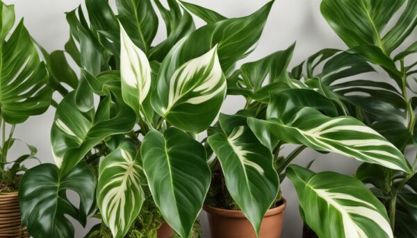 Philodendron Florida Ghost: Complete Caring and Maintenance Guide