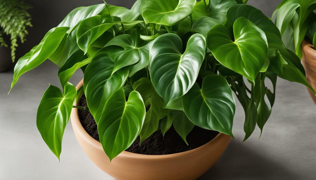 Philodendron 'Hederaceum'