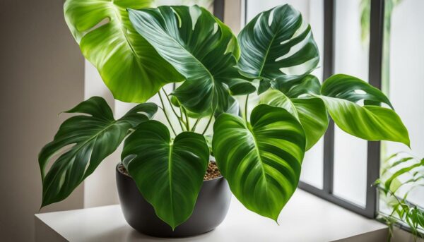 Philodendron ‘Jose Buono’: Complete Caring and Maintenance Guide