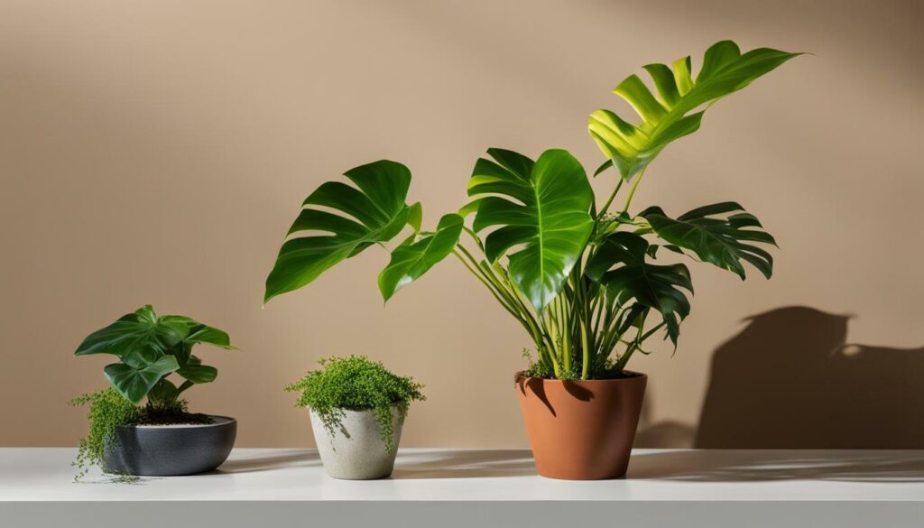 Philodendron Selloum Troubleshooting