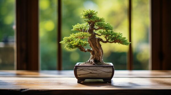 Sequoia Bonsai: Dive into the World of Sequoia Bonsai