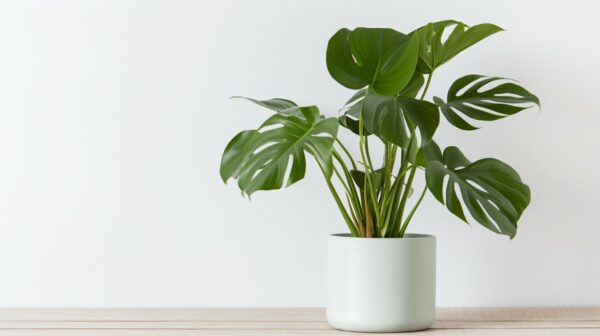 Split Leaf Philodendron: A Lush Green Companion for Your Living Space