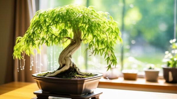 Weeping Willow Bonsai: The Complete Planting and Maintenance Tips